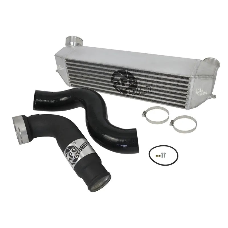 aFe intercooler