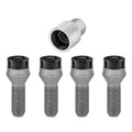 McGard hardware kit close-up