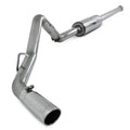 MBRP exhaust detail