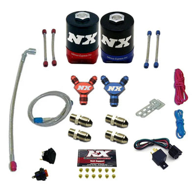 Nitrous Express auto part