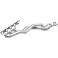 Magnaflow auto part close-up