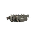 DBA auto part installed view