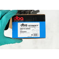 DBA auto part detail