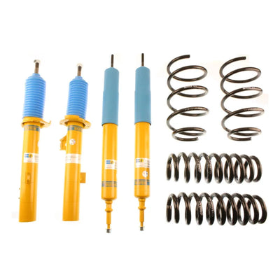 Bilstein auto part