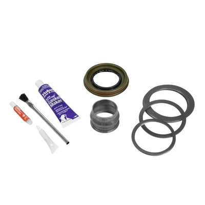 Yukon Gear & Axle auto part