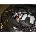 Injen intake system detail