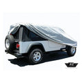 Rampage auto part