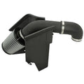 aFe intake system detail