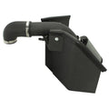 aFe intake system close-up