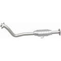 Magnaflow auto part detail