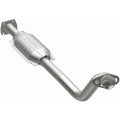 Magnaflow auto part installed view