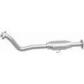 Magnaflow auto part detail
