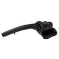 aFe cold air intake detail