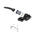 aFe cold air intake