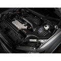 aFe cold air intake