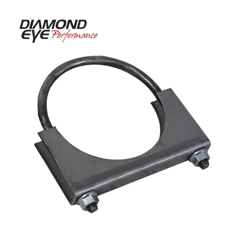 Diamond Eye Performance exhaust