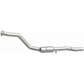 Magnaflow auto part close-up