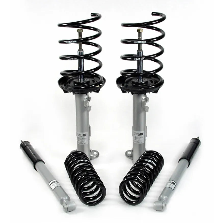 H&R auto part