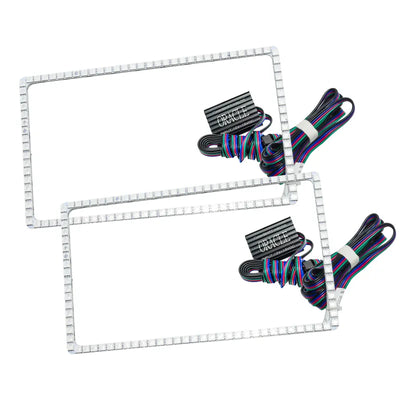 Oracle Lighting auto part