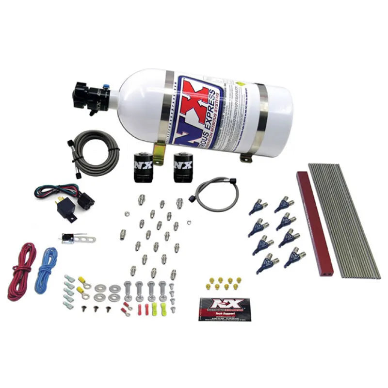 Nitrous Express auto part