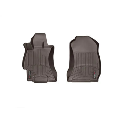 WeatherTech auto part