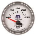 AutoMeter gauge