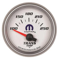 AutoMeter gauge