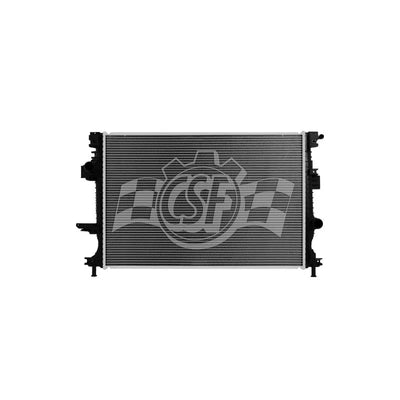 CSF auto part