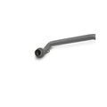 Ford Racing auto part close-up