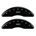 MGP auto part detail