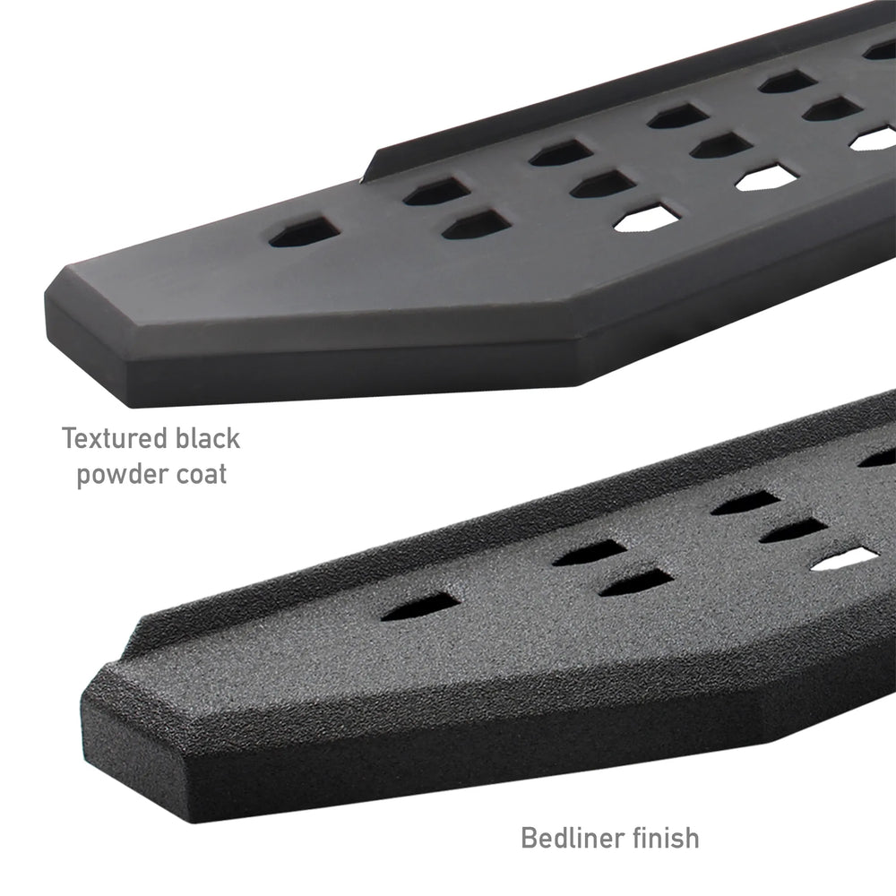 Go Rhino side steps