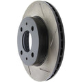 Stoptech auto part