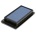 aFe air filter installed view