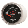 AutoMeter gauge