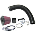 K&N Engineering intake system