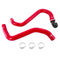 Mishimoto red auto part
