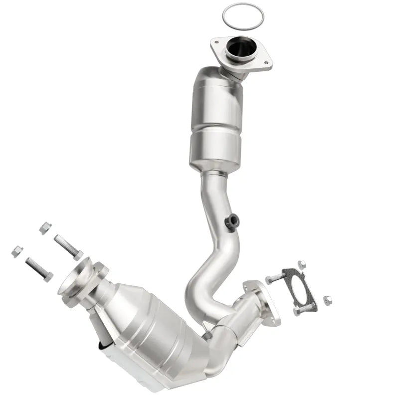 Magnaflow auto part