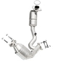 Magnaflow auto part