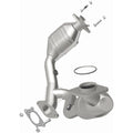 Magnaflow auto part