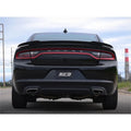 Borla cat-back exhaust