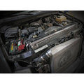 aFe intercooler detail