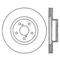 Stoptech auto part