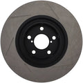 Stoptech auto part