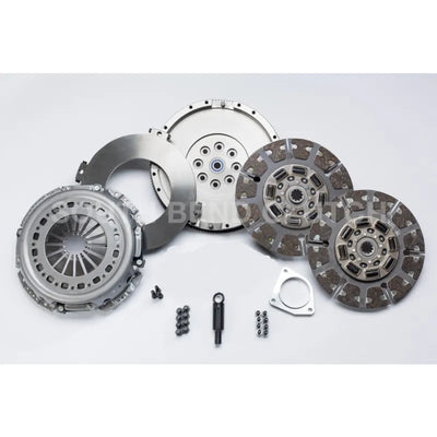 South Bend Clutch auto part