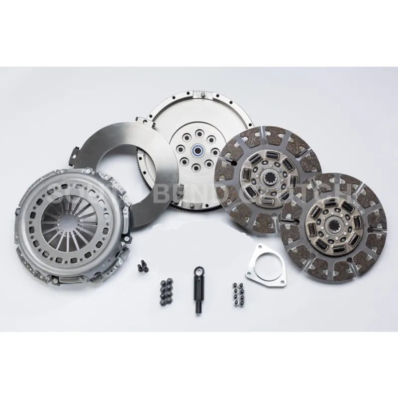 South Bend Clutch auto part