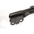 KYB shock absorber close-up
