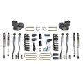 Maxtrac shock absorber