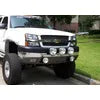 N-Fab light bar