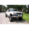 N-Fab light bar