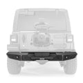 Go Rhino bumper